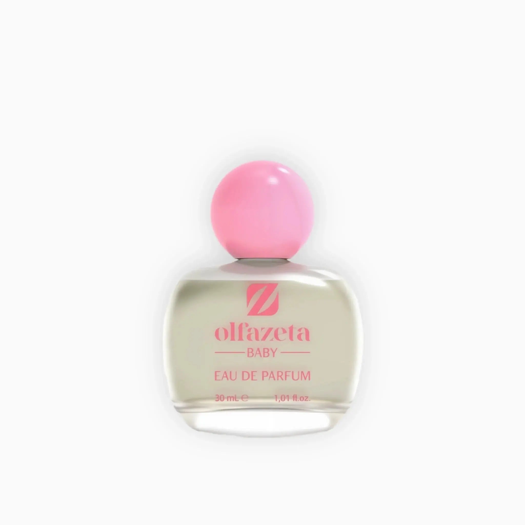 Baby N°58 (Hypollergénique) Olfazeta by Chogan