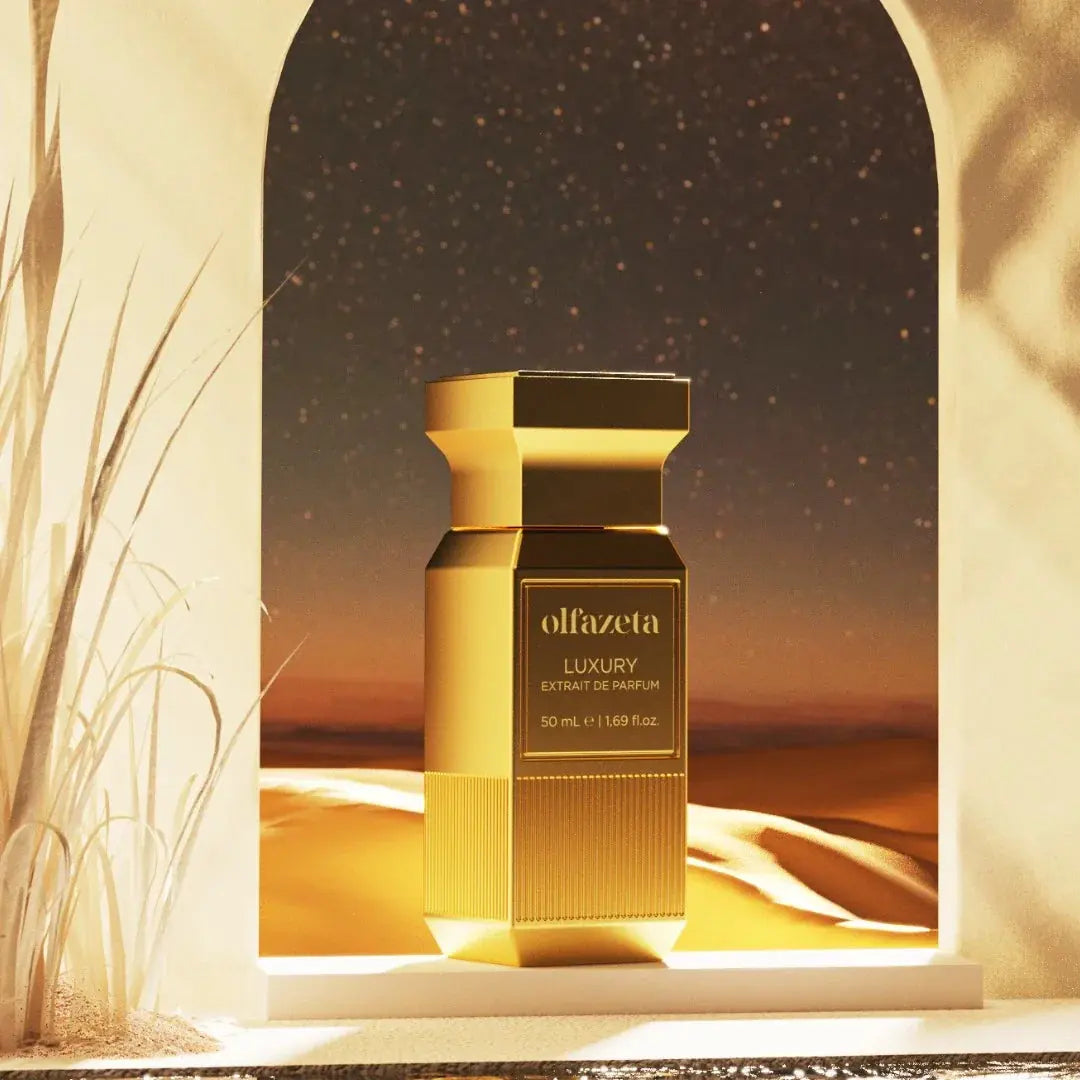 Luxury N°127 (Inspiré) Olfazeta by Chogan