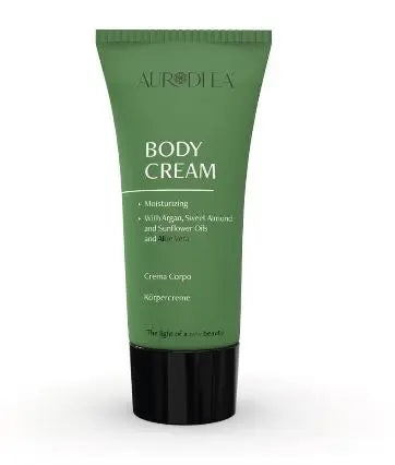 CRÈME CORPORELLE À L’ALOE VERA - 30 ML AL09B CHOGAN
