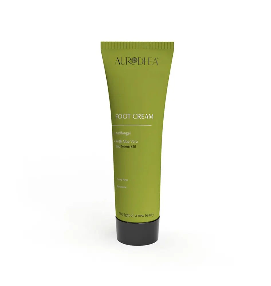 CRÈME PIEDS À L’HUILE DE NEEM - 75 ML CHOGAN Les Parfums Chogan