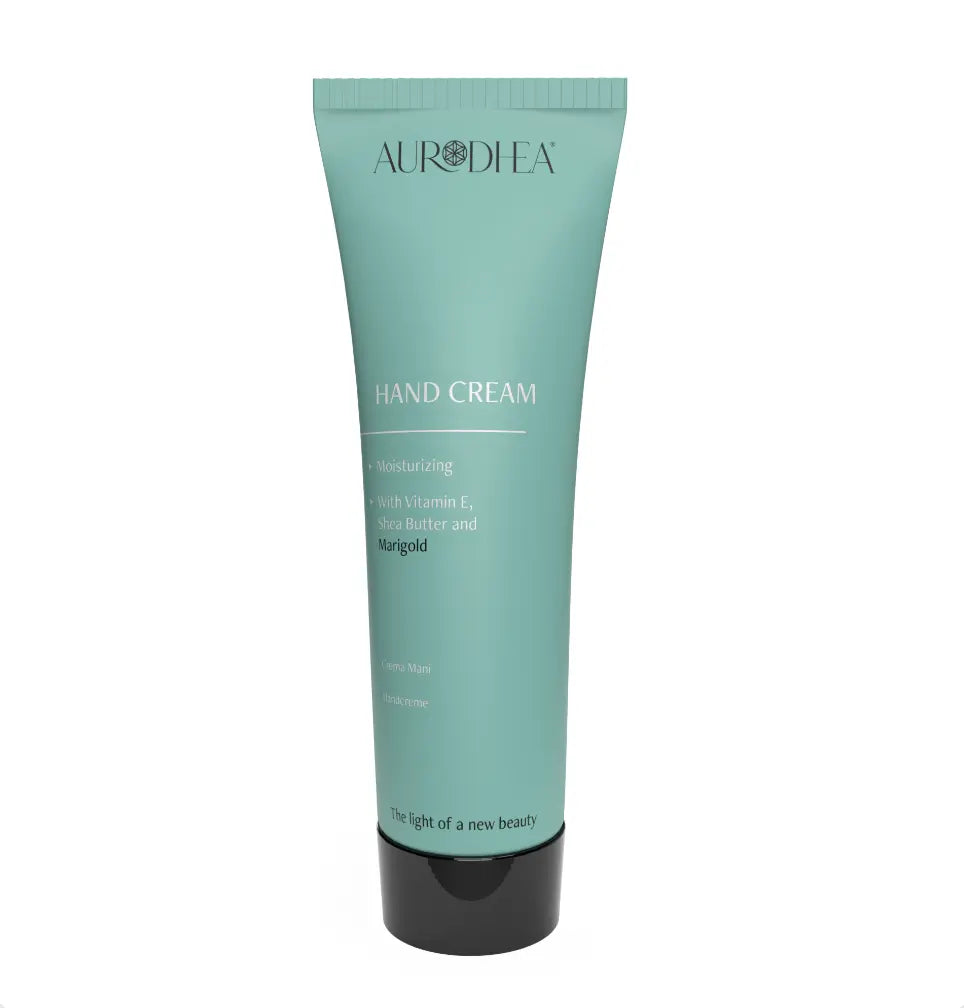 CRÈME MAINS AU CALENDULA - 75 ML CHOGAN Les Parfums Chogan