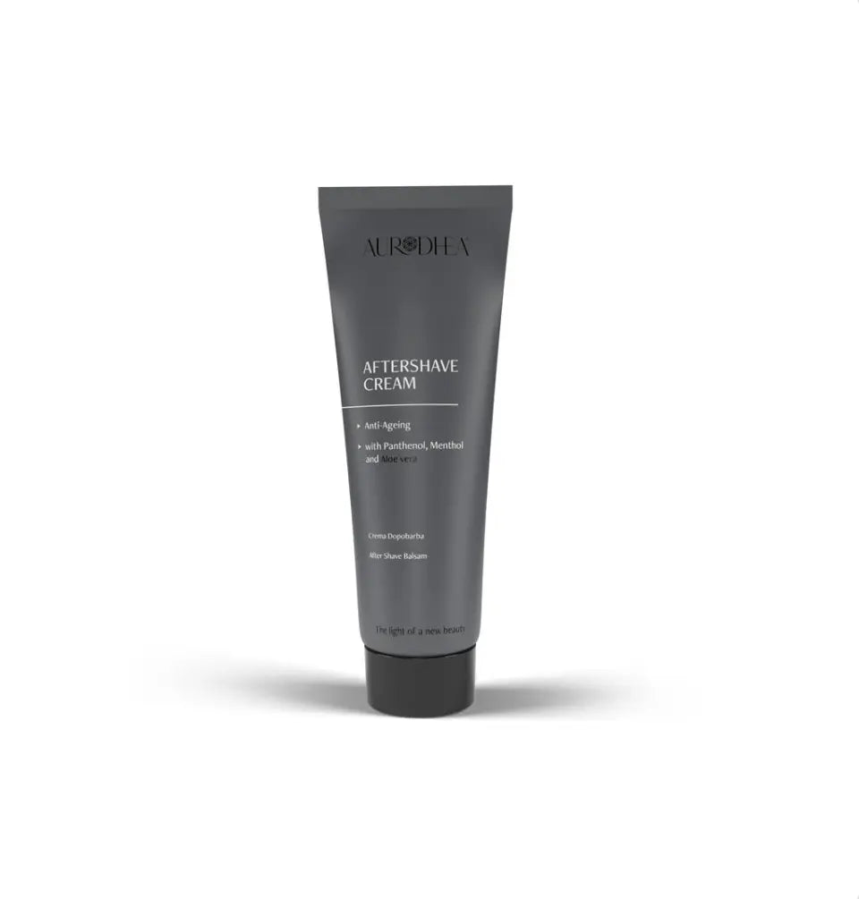 CRÈME ANTI-ÂGE APRÈS RASAGE - 75 ML CHOGAN Les Parfums Chogan