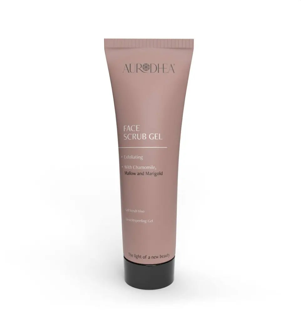 GEL GOMMANT VISAGE - 50 MLCHOGAN Les Parfums Chogan