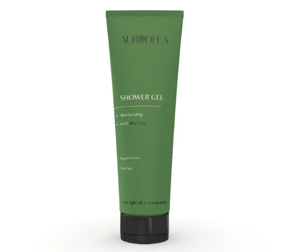 GEL DOUCHE À L’ALOE VERA - 250 ML CHOGAN Les Parfums Chogan