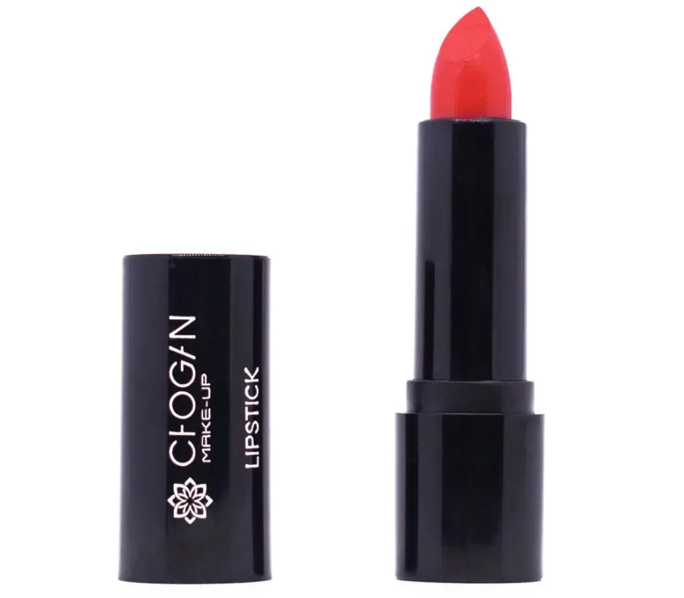ROUGE À LÈVRES BRILLANT– CORAL CHOGAN Les Parfums Chogan