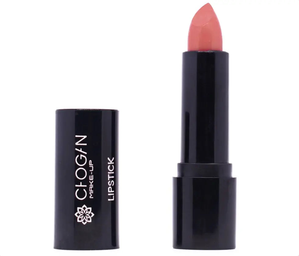 ROUGE À LÈVRES BRILLANT– LIGHT NUDE CHOGAN Les Parfums Chogan