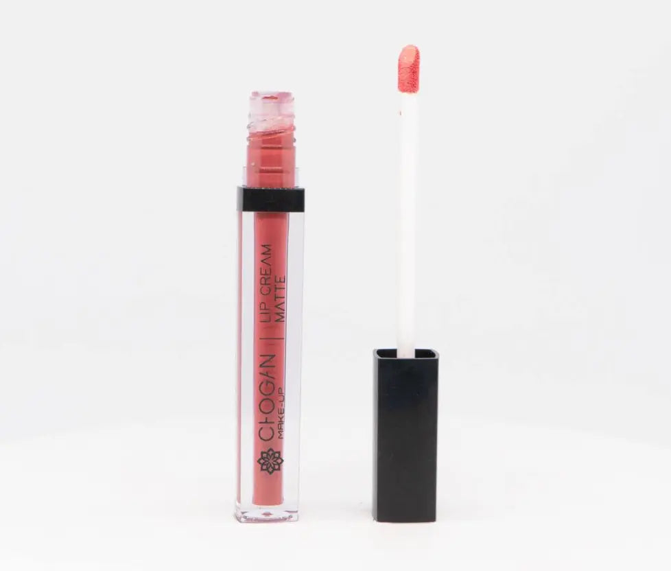 CRÈME À LÈVRES MATE- ROSY HIBISCUS CHOGAN Les Parfums Chogan