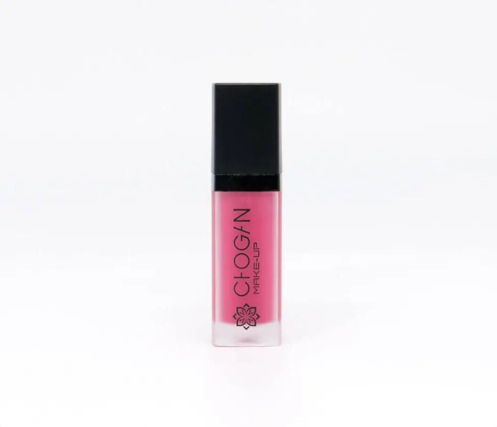 GLOSS À LÈVRES REPULPANT (MAXI FORMAT) - PINK CHOGAN Les Parfums Chogan