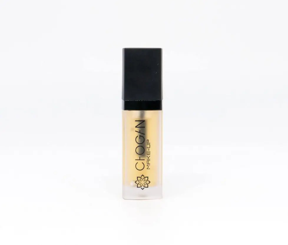 GLOSS À LÈVRES REPULPANT (MAXI FORMAT) - CLEAR CHOGAN Les Parfums Chogan