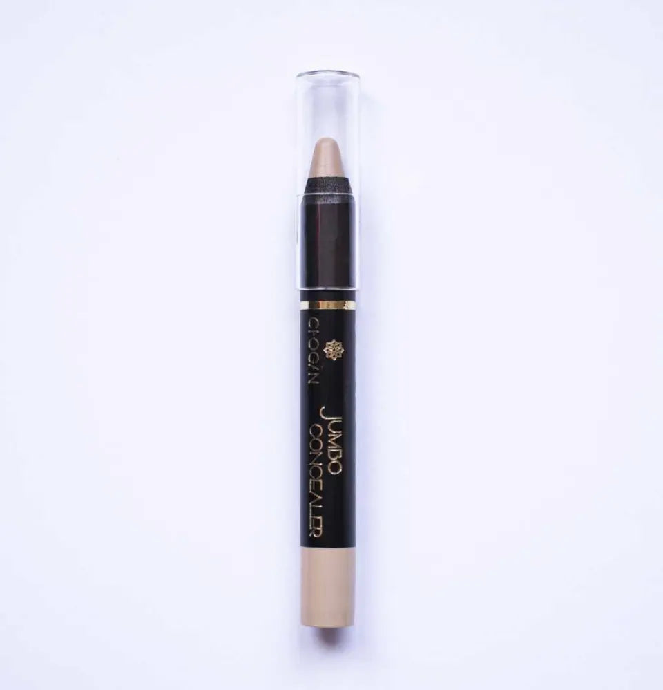 JUMBO CONCEALER- CRAYON CORRECTEUR CONTOUR DES YEUX - LIGHT ROSE CHOGAN Les Parfums Chogan