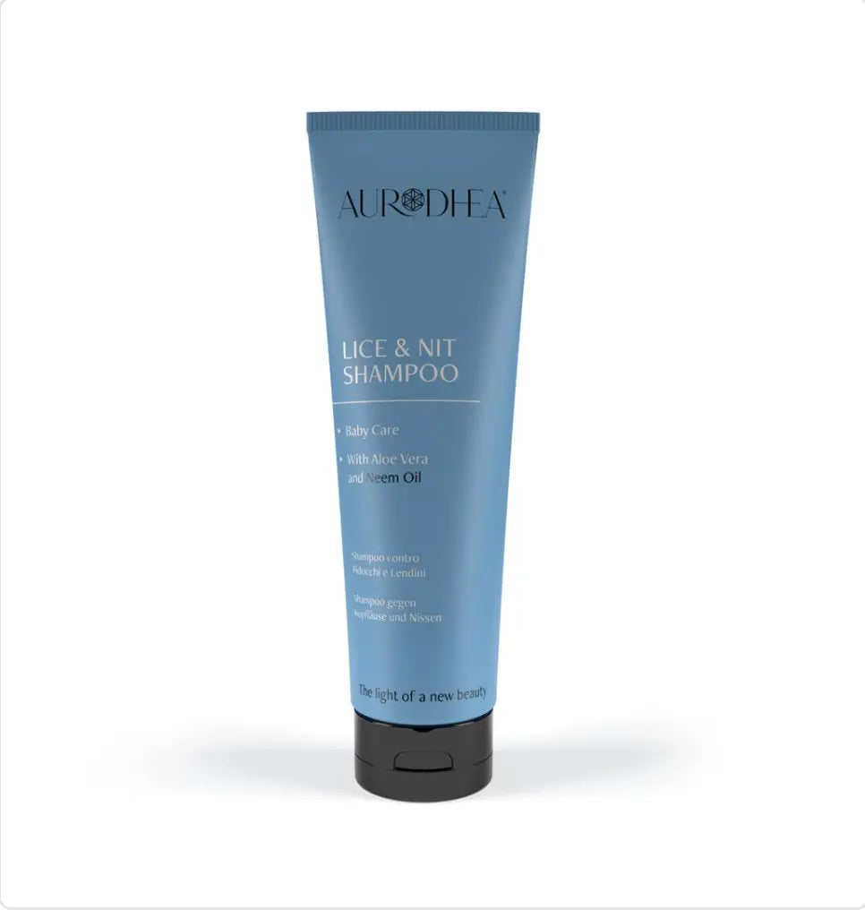 SHAMPOING BIO CONTRE LES POUX ET LES LENTES - 200 ML CHOGAN Les Parfums Chogan
