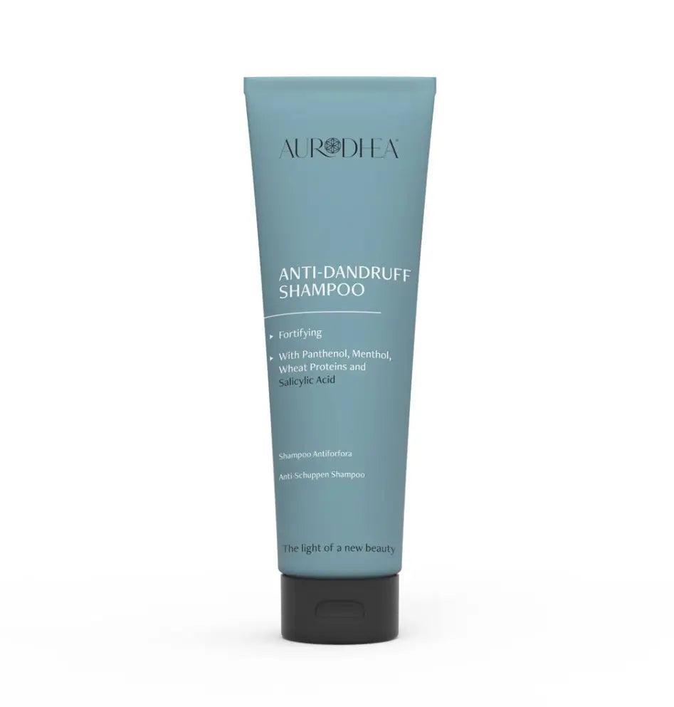 SHAMPOING ANTIPELLICULAIRE AVEC ACIDE SALICYLIQUE - 250 ML CHOGAN Les Parfums Chogan