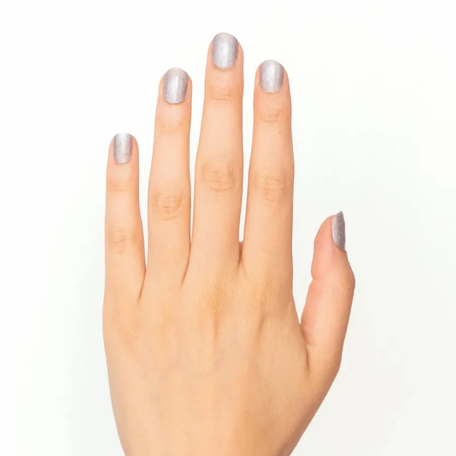 VERNIS À ONGLES « LIKE A GEL »| PLATINUM PINK 10 mL CHOGAN Parfums Chogan