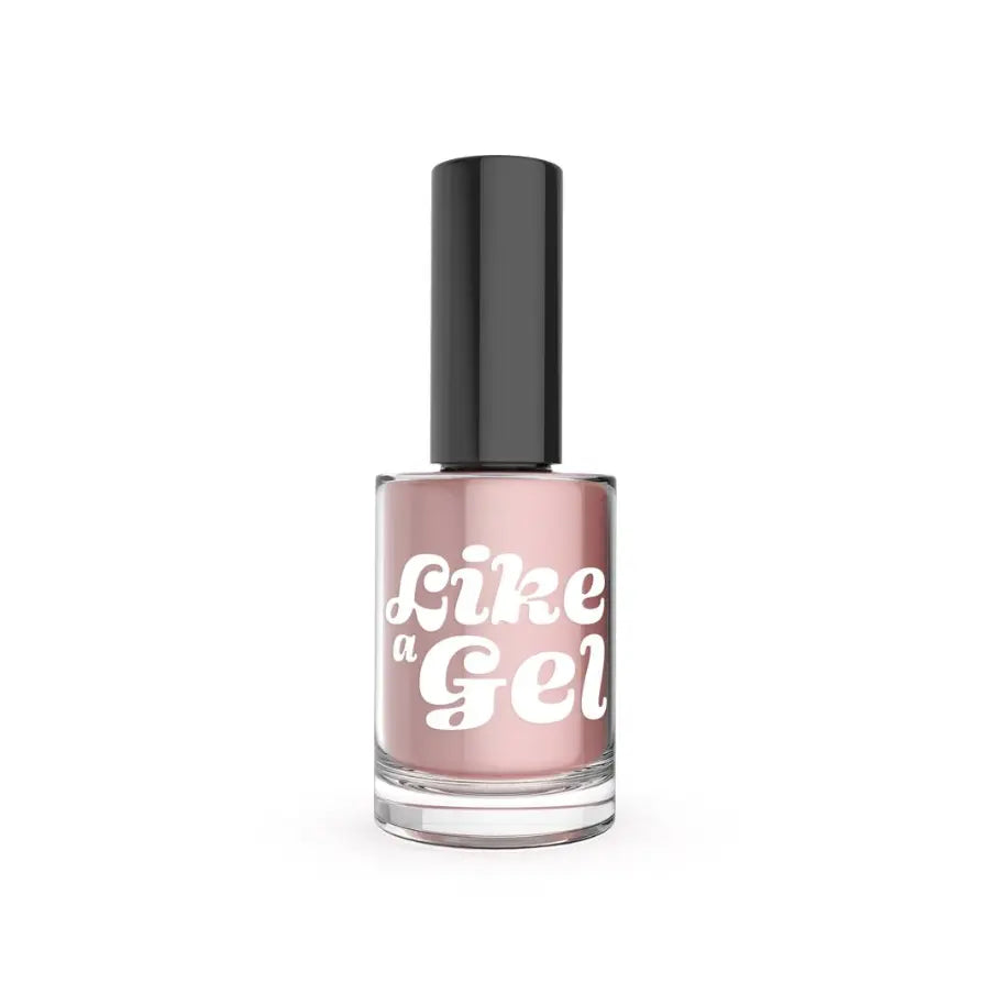 Vernis à Ongles « Like A Gel »| Rose Quartz 10 Ml CHOGAN Parfums Chogan