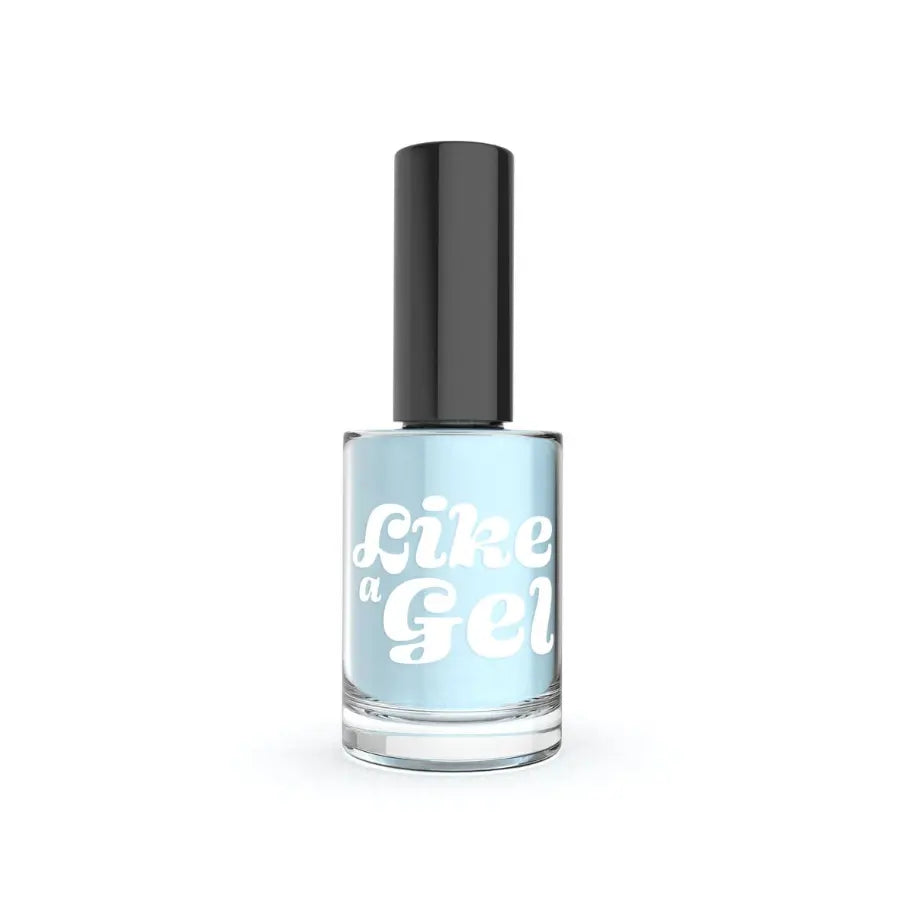 VERNIS À ONGLES « LIKE A GEL »| CELESTE 10 mL CHOGAN Parfums Chogan