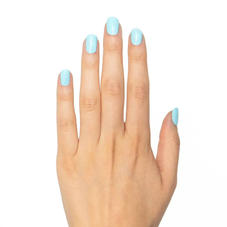 VERNIS À ONGLES « LIKE A GEL »| CELESTE 10 mL CHOGAN Parfums Chogan