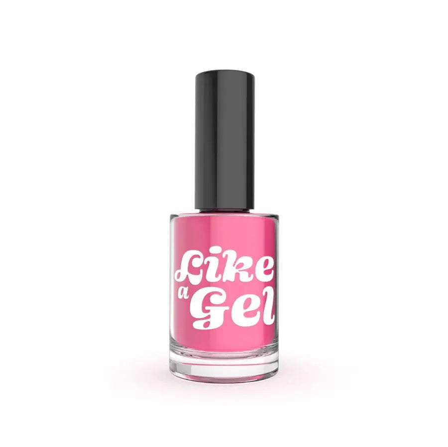 VERNIS À ONGLES « LIKE A GEL »| AZALEA 10 mL CHOGAN Parfums Chogan