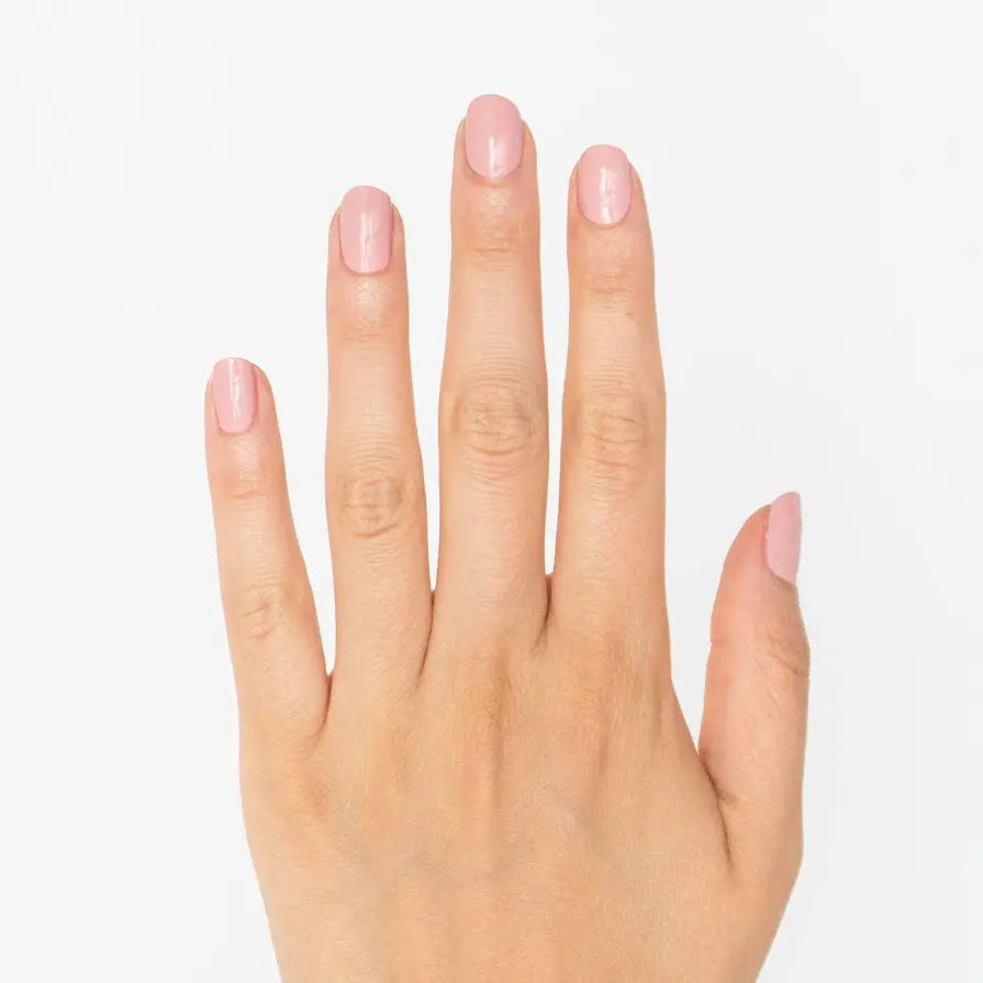 VERNIS À ONGLES « LIKE A GEL »| MAUVE 10 mL CHOGAN Parfums Chogan