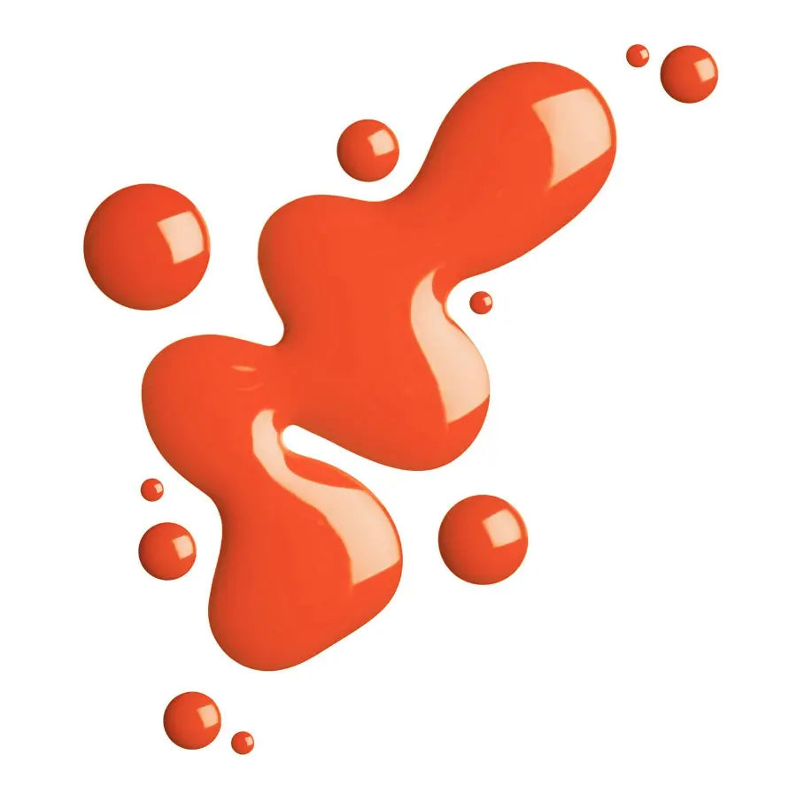 VERNIS À ONGLES « LIKE A GEL »| CORAL 10 mL CHOGAN Parfums Chogan