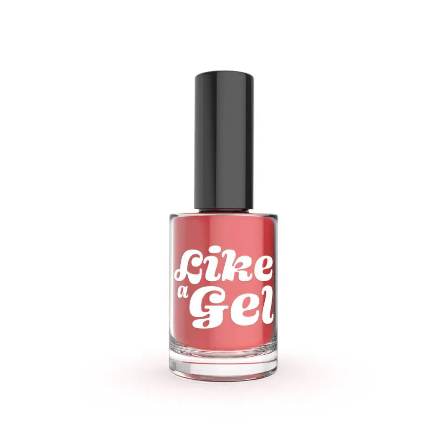 VERNIS À ONGLES « LIKE A GEL » | GERANIUM 10 mL CHOGAN Parfums Chogan