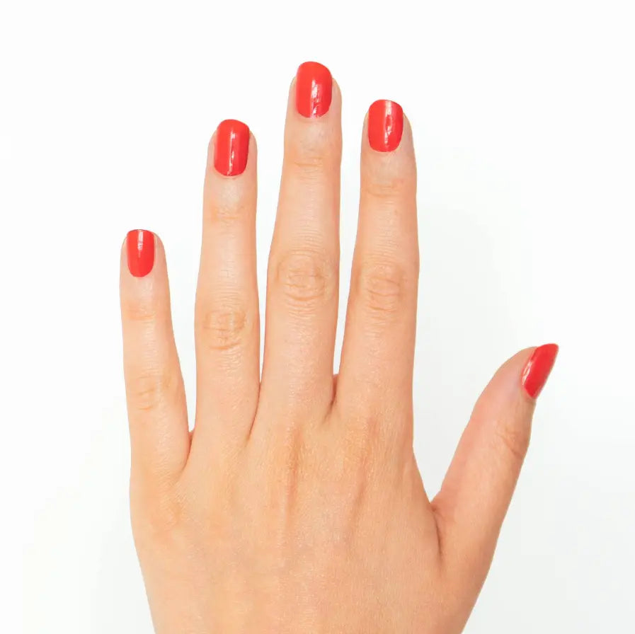 VERNIS À ONGLES « LIKE A GEL » | GERANIUM 10 mL CHOGAN Parfums Chogan