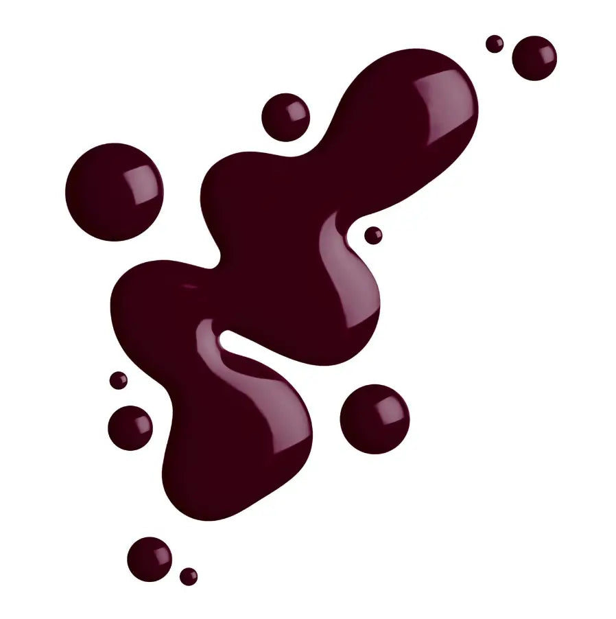 VERNIS À ONGLES « LIKE A GEL »| DARK WINE 10 mL CHOGAN Parfums Chogan