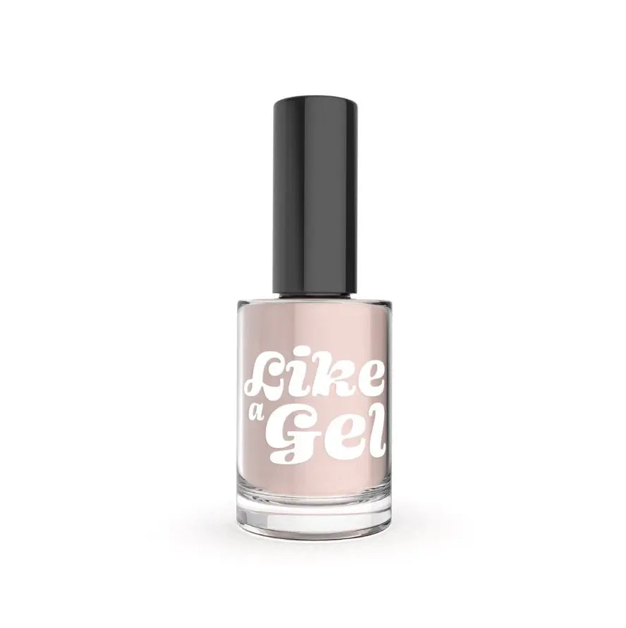 VERNIS À ONGLES "LIKE A GEL" - NUDE 10 mL CHOGAN Parfums Chogan