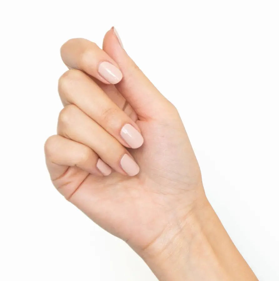 VERNIS À ONGLES "LIKE A GEL" - NUDE 10 mL CHOGAN Parfums Chogan