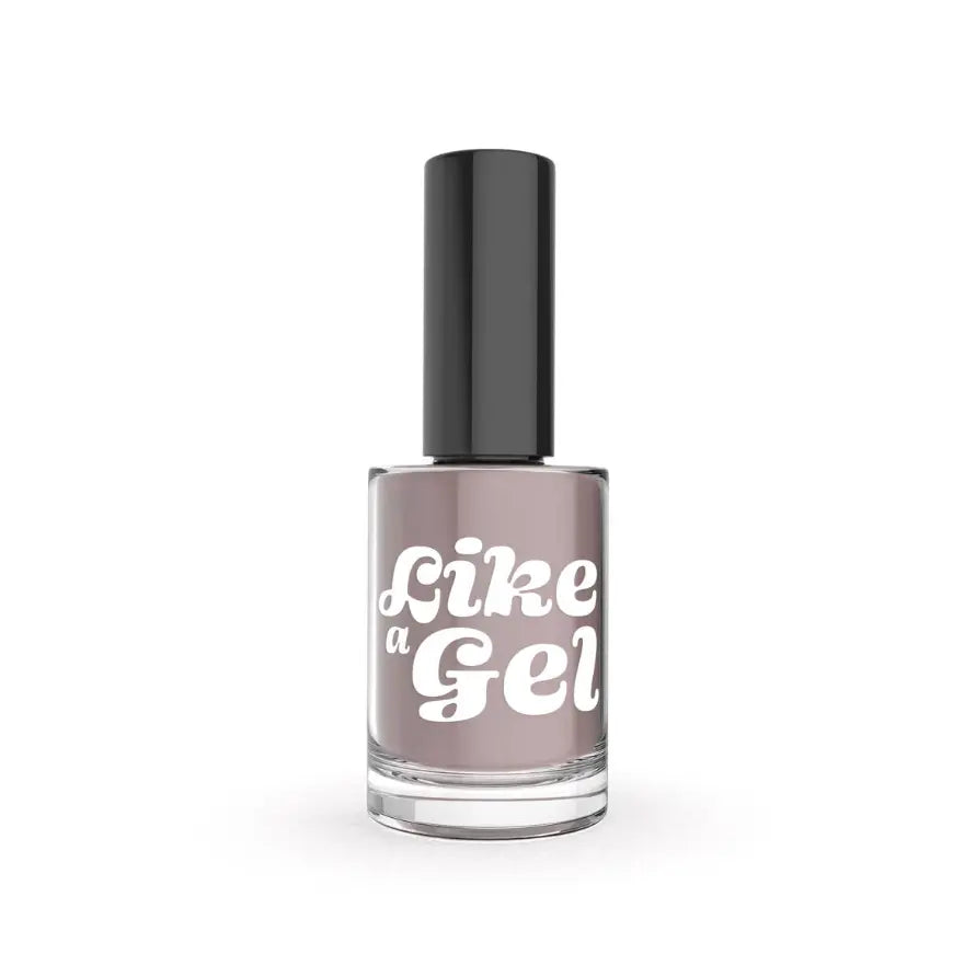 VERNIS À ONGLES « LIKE A GEL »| DESERT TAUPE 10 mL CHOGAN Parfums Chogan