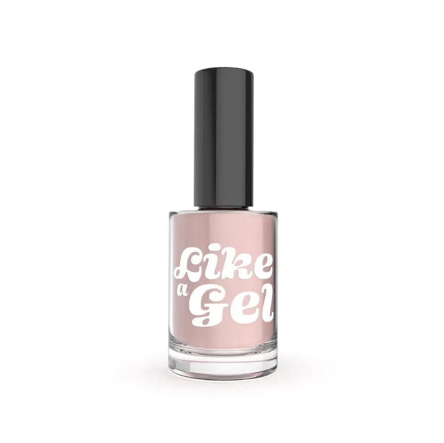 VERNIS À ONGLES « LIKE A GEL »- | ELEGANT ROSE 10 mL CHOGAN Parfums Chogan