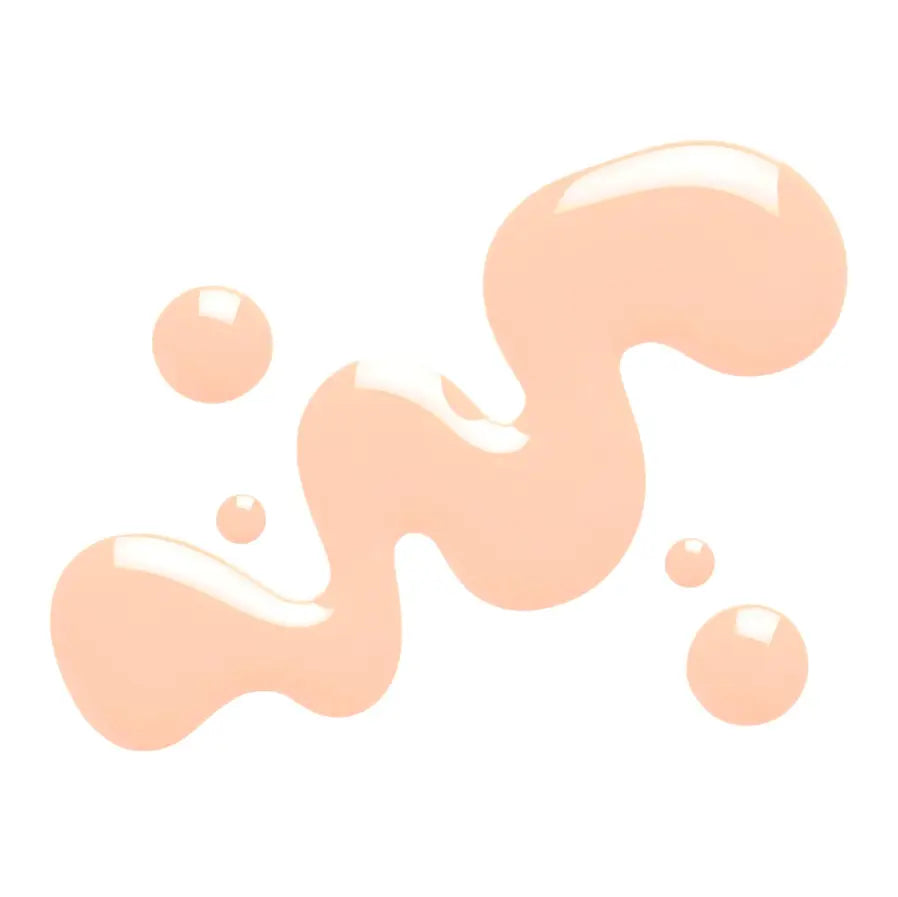 VERNIS À ONGLES « LIKE A GEL » | APRICOT NUDE 10 mL CHOGAN Parfums Chogan