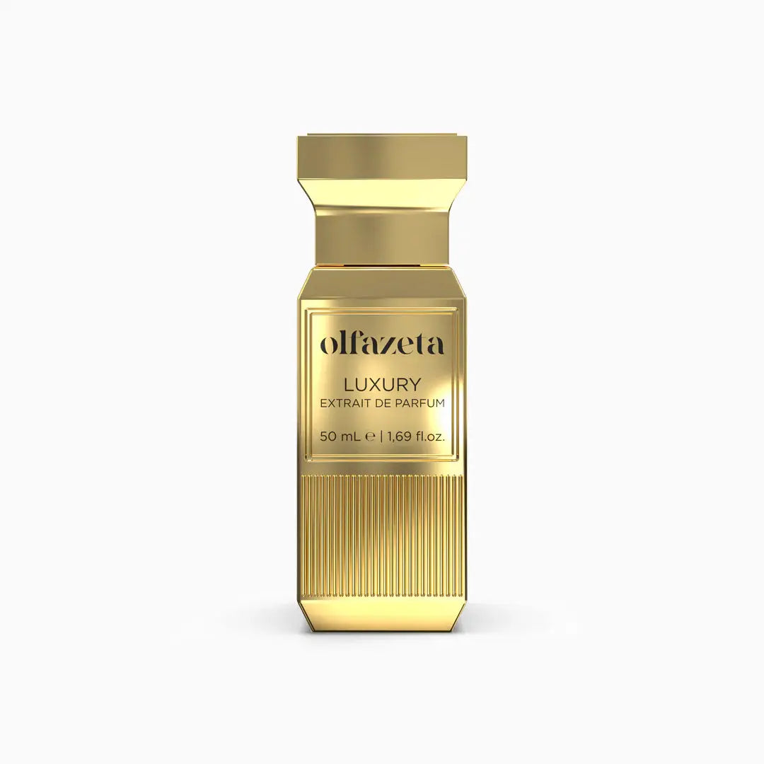 Luxury N°126 (Inspiré) Olfazeta by Chogan