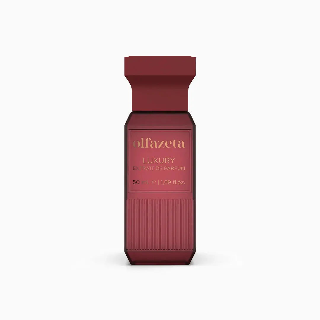 Luxury N°118 (Inspiré) Olfazeta by Chogan