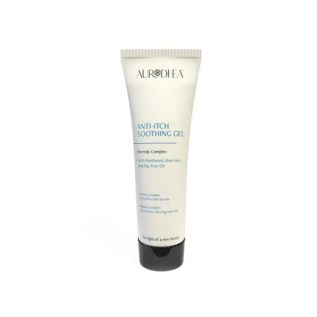 GEL APAISANT ANTI-DÉMANGEAISON - 75 ML / MD04B CHOGAN