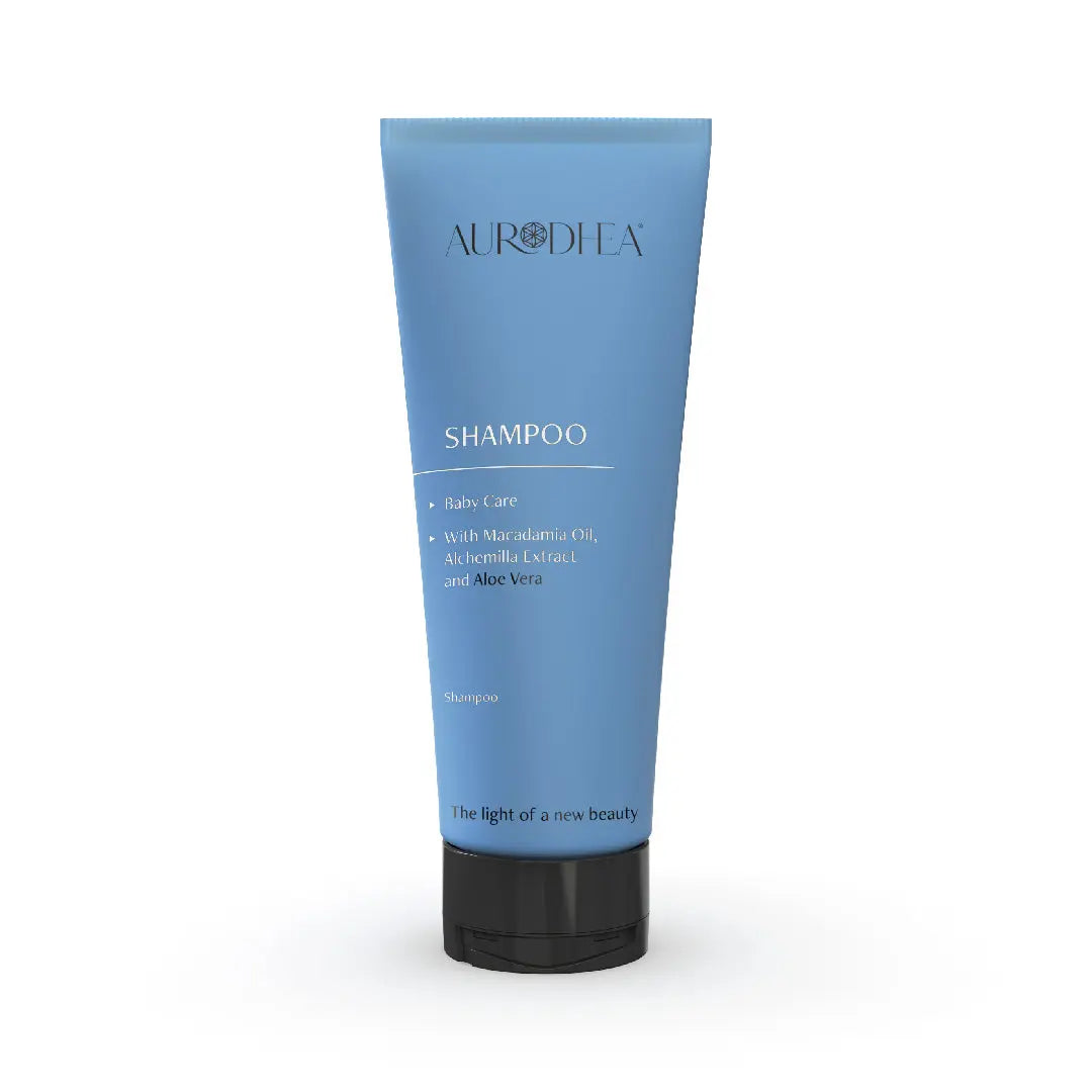 Shampoing BABY - 200 ML CHOGAN Les Parfums Chogan