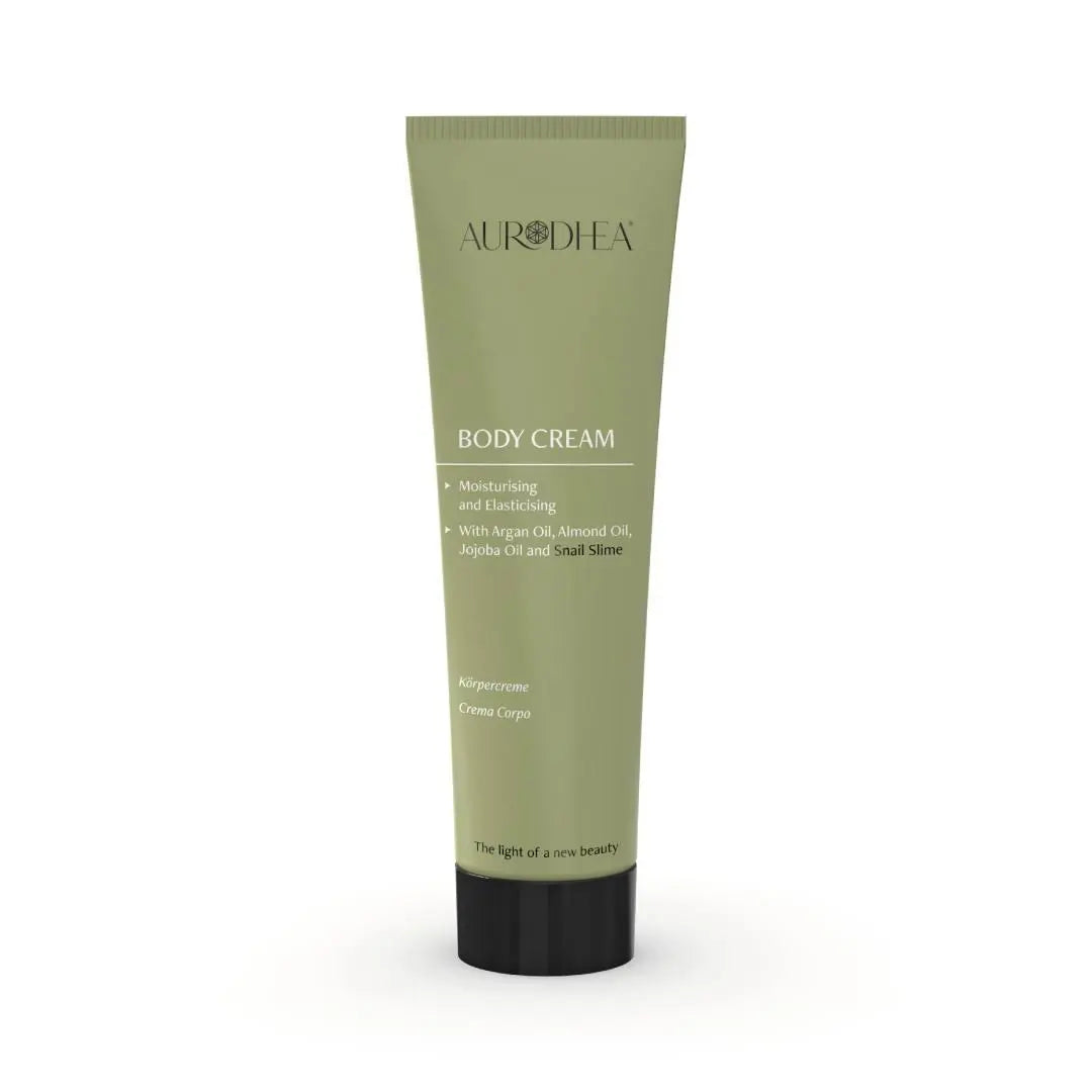 CRÈME CORPS À LA BAVE D’ESCARGOT - 150 ML CHOGAN Les Parfums Chogan