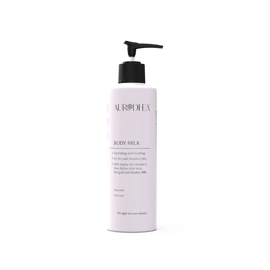 Lait corps au lait d’ Anesse - 260 ML CHOGAN Les Parfums Chogan