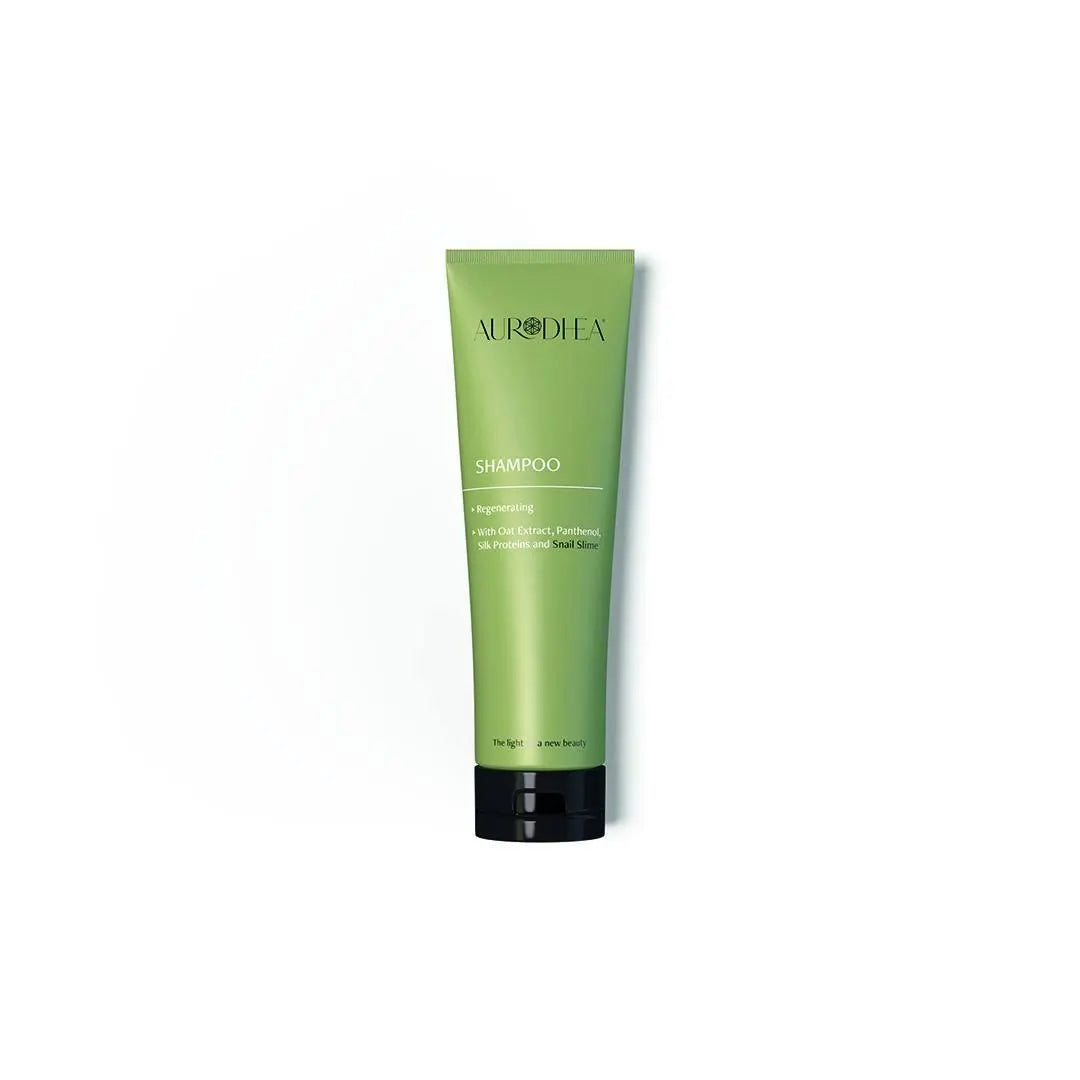 SHAMPOING À LA BAVE D'ESCARGOT - 250 ML CHOGAN Les Parfums Chogan