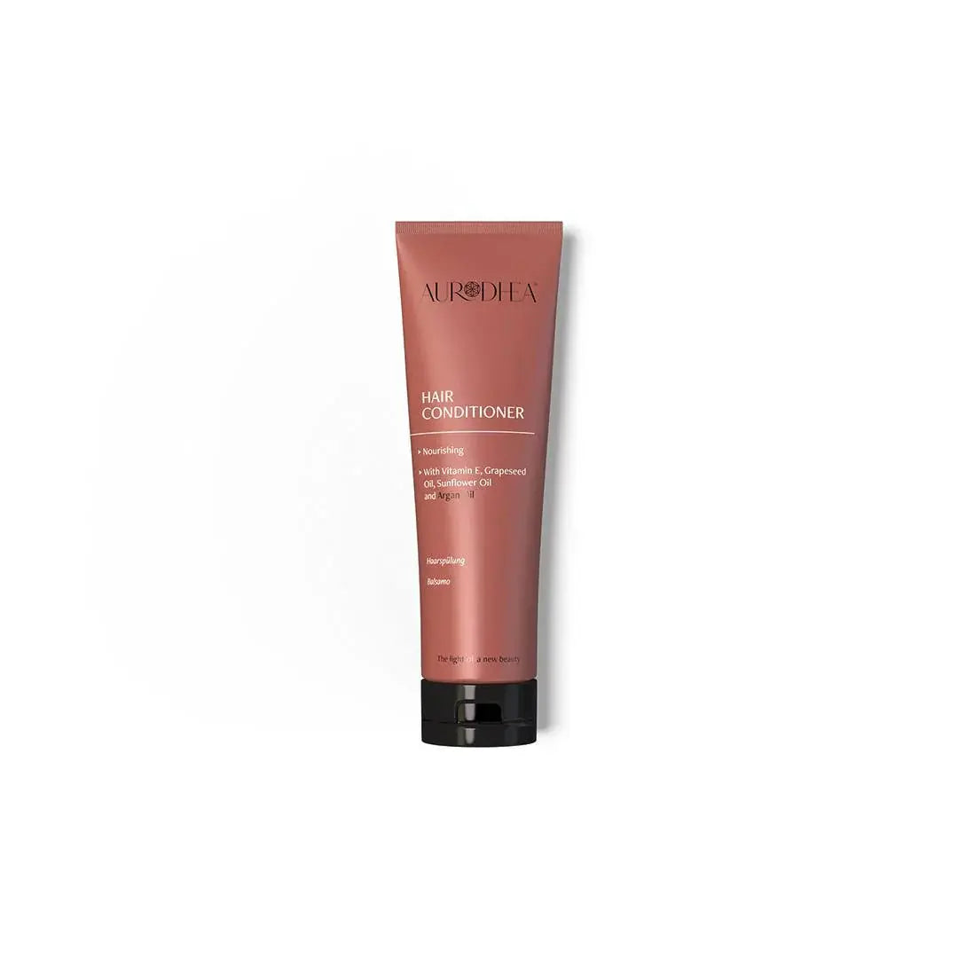 APRÈS-SHAMPOING BIO À L’HUILE D’ARGAN ET HUILE DE TOURNESOL - 250 ML CHOGAN Les Parfums Chogan
