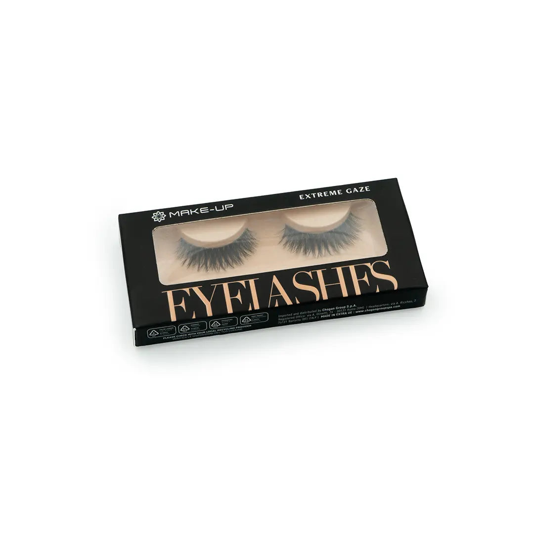Faux cils « Extreme Gaze » CHOGAN Parfum Chogan