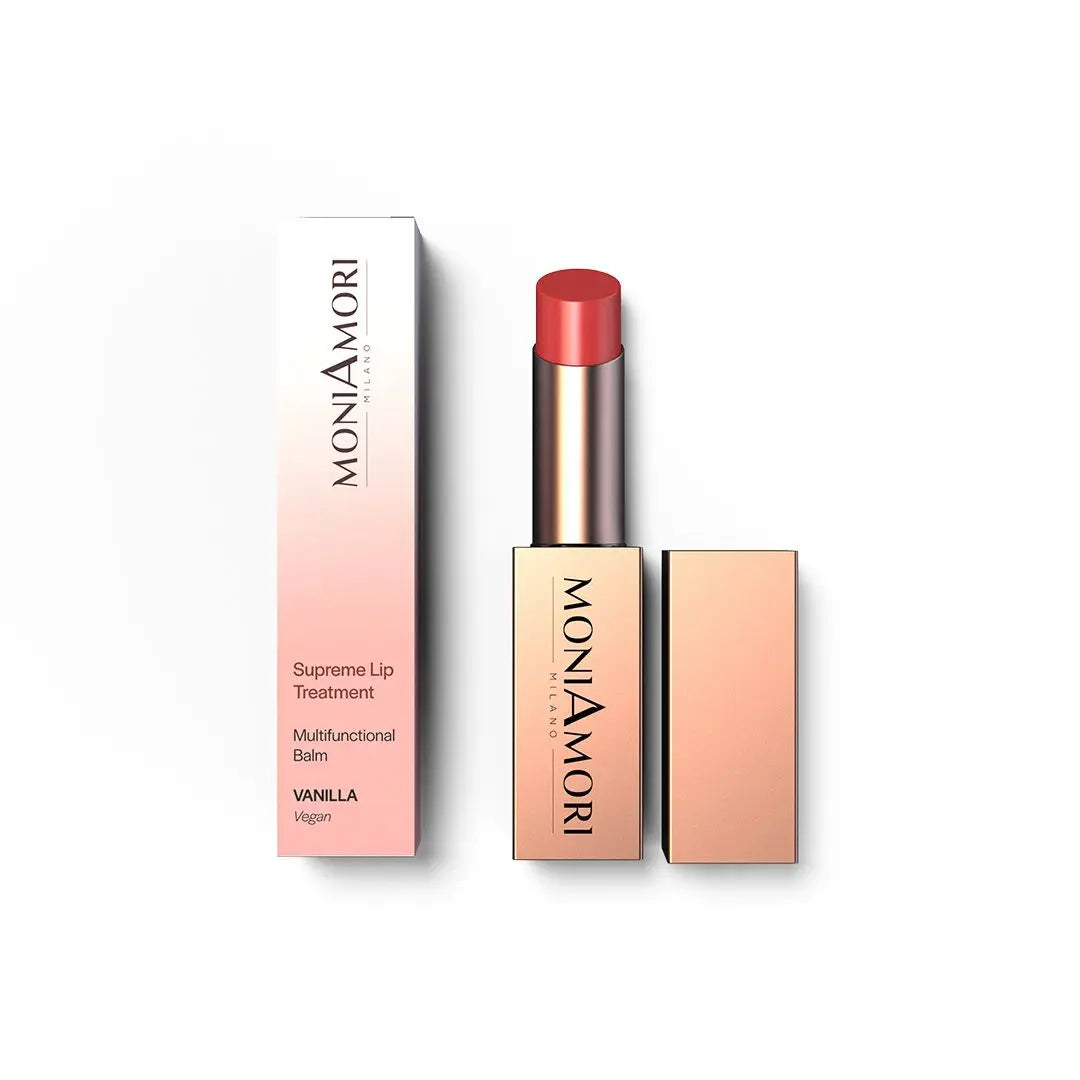 Supreme Lip Treatment – Vanille Les Parfums Chogan
