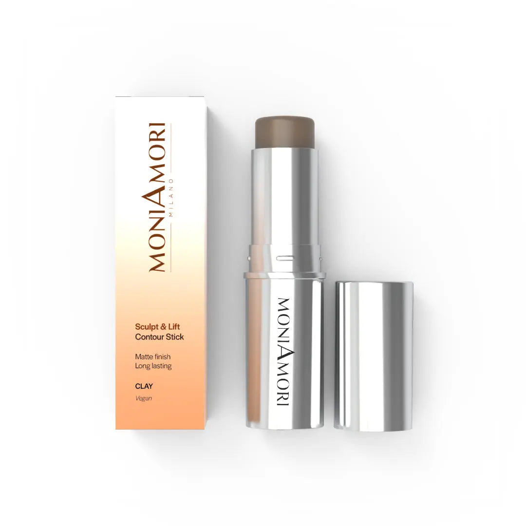 Sculpt & Lift | Stick Contour Clay Les Parfums Chogan