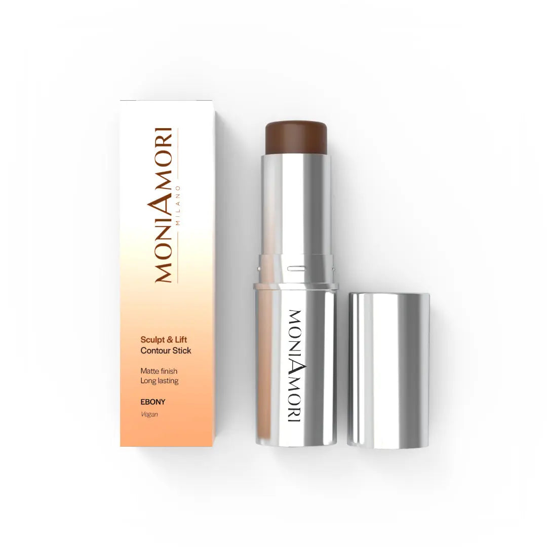 Sculpt & Lift | Stick Contour Ebony Les Parfums Chogan