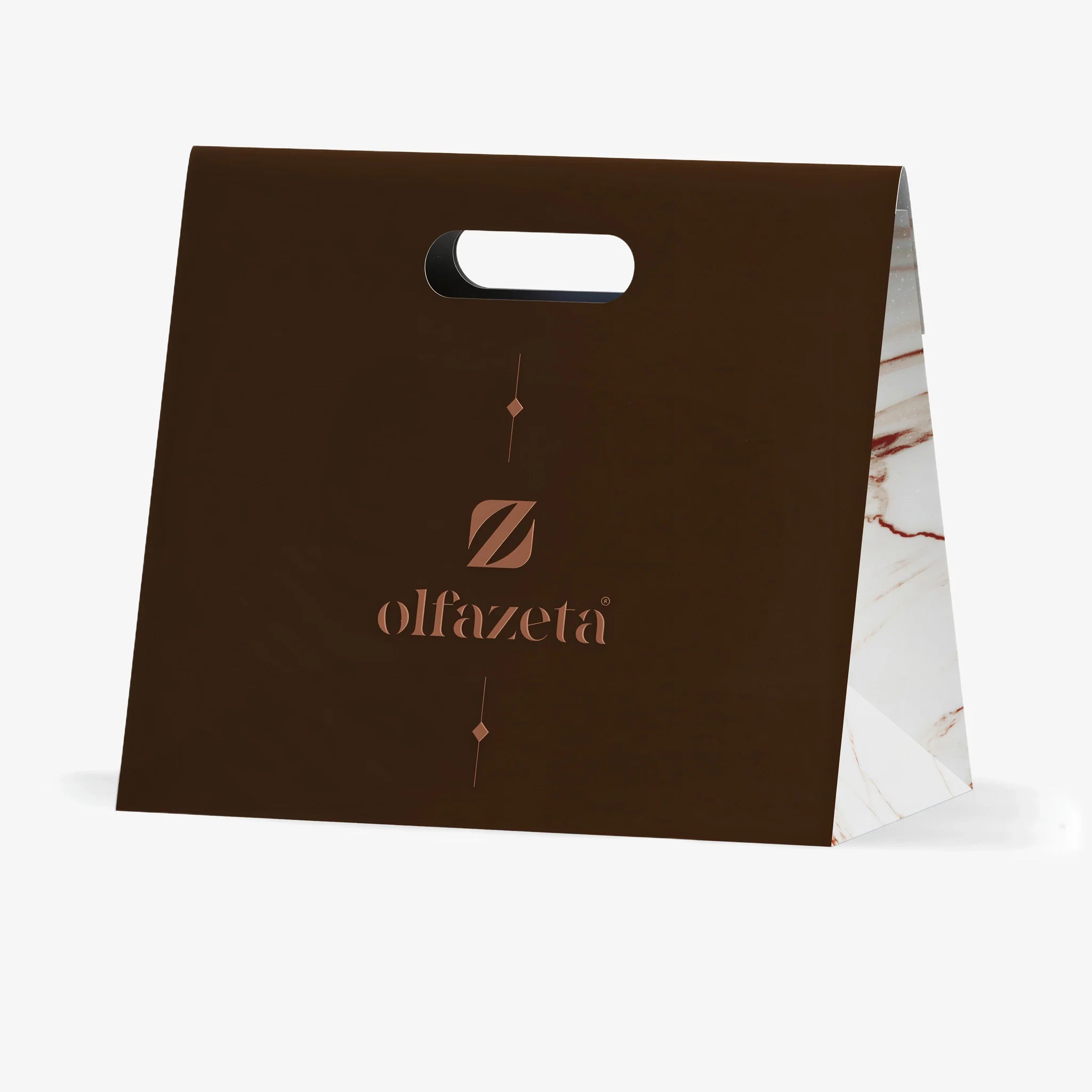 Sac Cadeau Olfazeta Olfazeta by Chogan