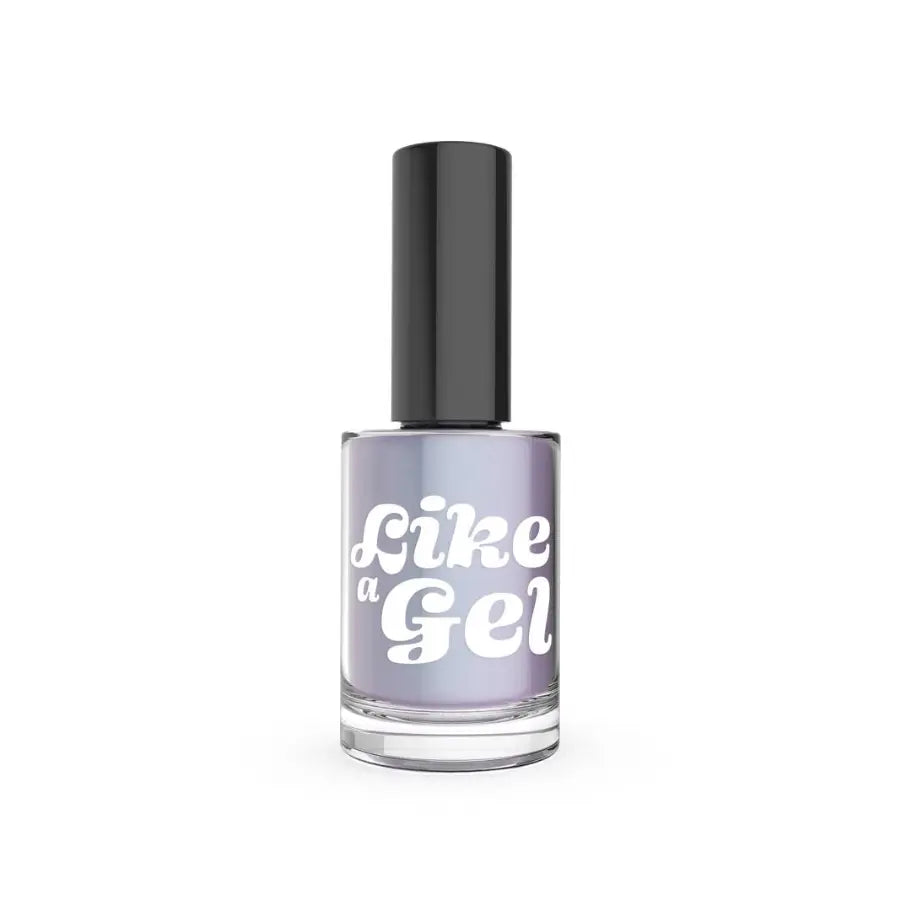 VERNIS À ONGLES « LIKE A GEL »| PLATINUM PINK 10 mL CHOGAN Parfums Chogan