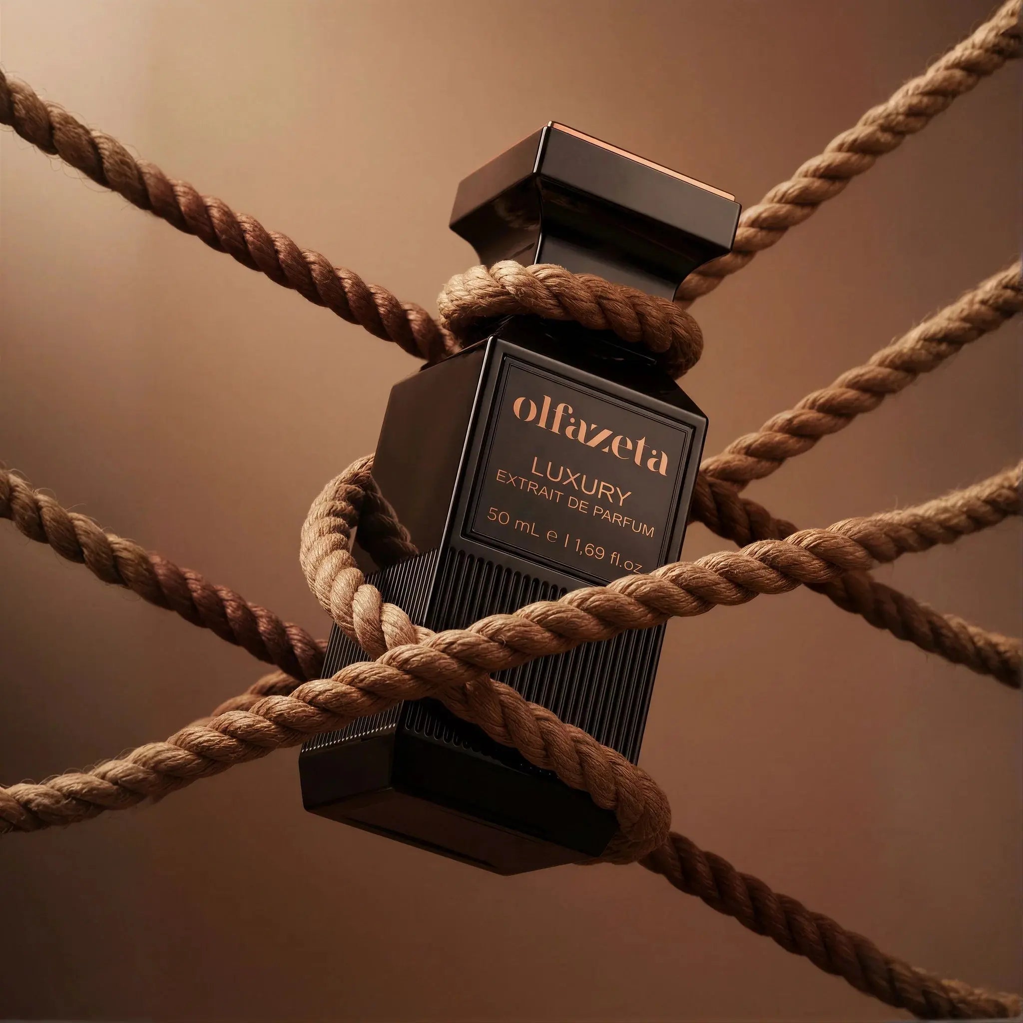 Luxury N°75 (Inspiré) Olfazeta by Chogan