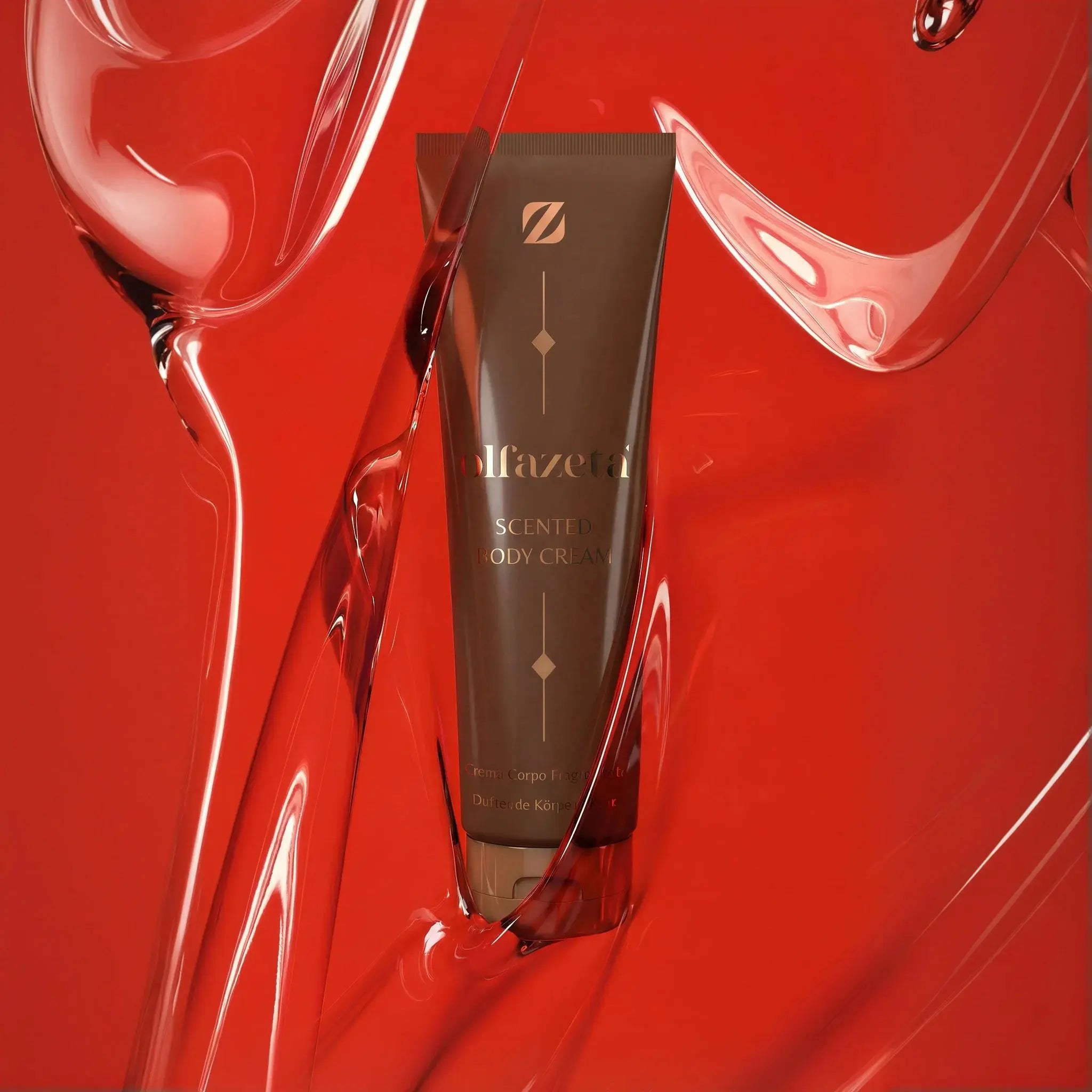 Crème parfumée N°23 (Inspiré) Olfazeta by Chogan