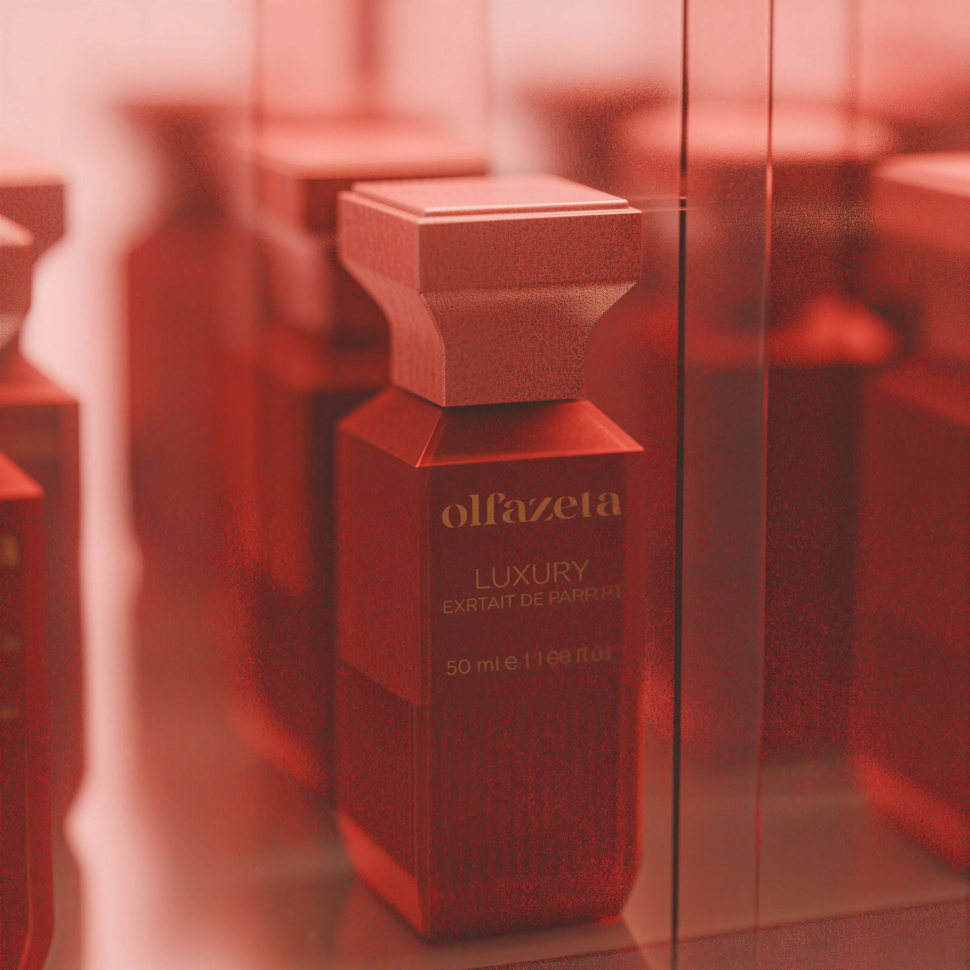Luxury N°146 (Inspiré) Olfazeta by Chogan