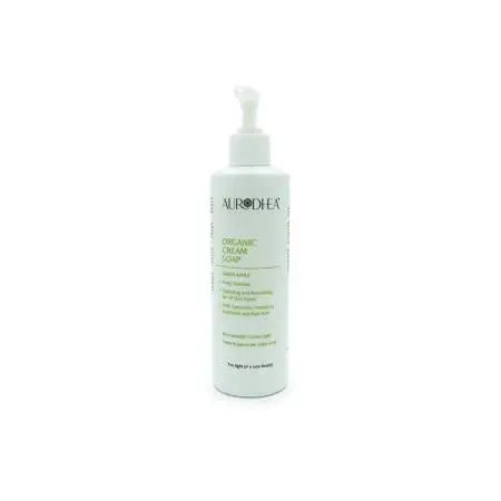 CRÈME DE SAVON À LA POMME VERTE - 260 ML / SP08B CHOGAN