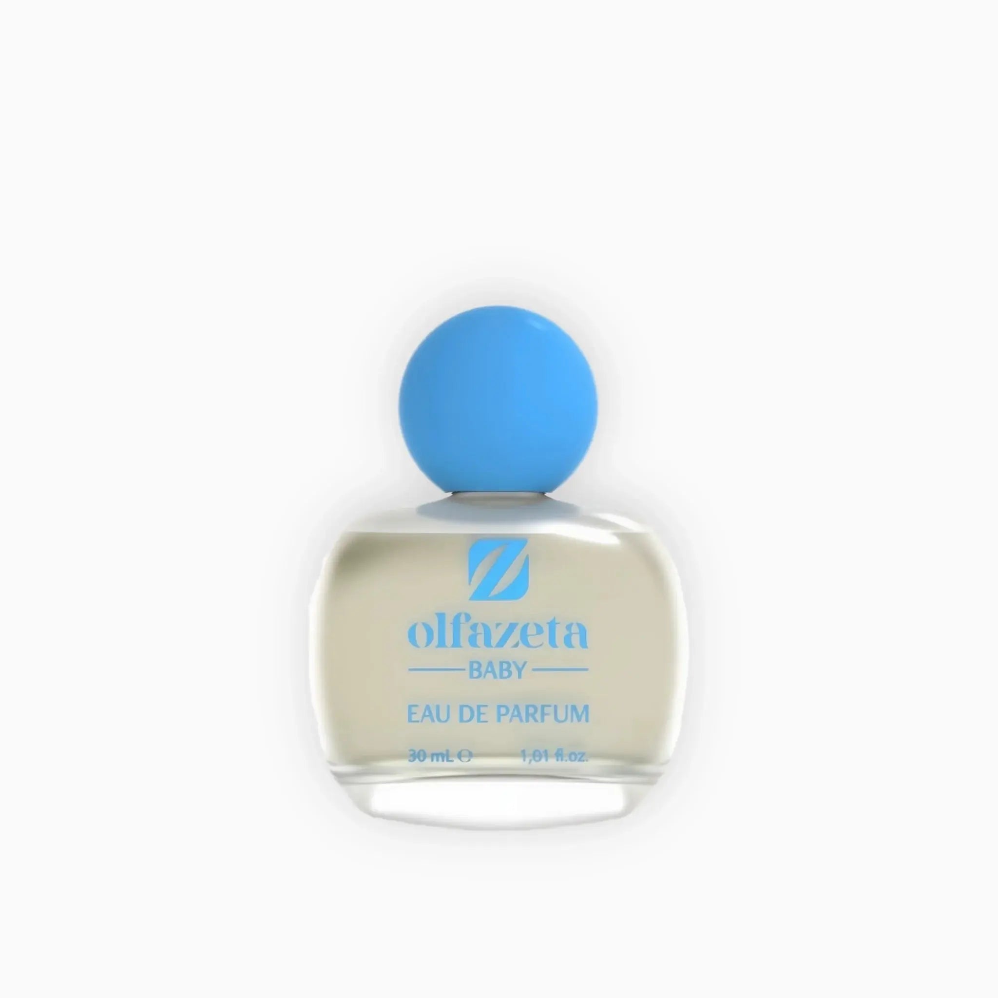 Baby N°45 (Hypollergénique) Olfazeta by Chogan